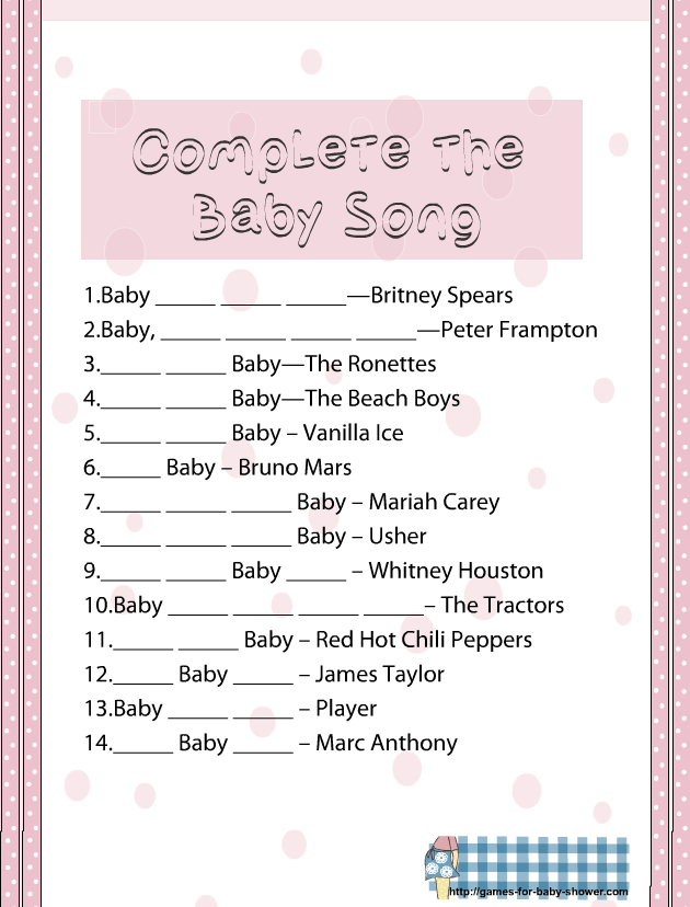 Music Match Printable Baby Shower Game || Lyric Song Digital Baby Shower  Games Download Minimalist | Boy Party Games || Minimalist Theme