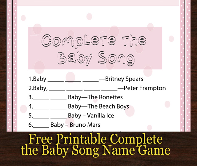 Music Match Printable Baby Shower Game || Lyric Song Digital Baby Shower  Games Download Minimalist | Boy Party Games || Minimalist Theme