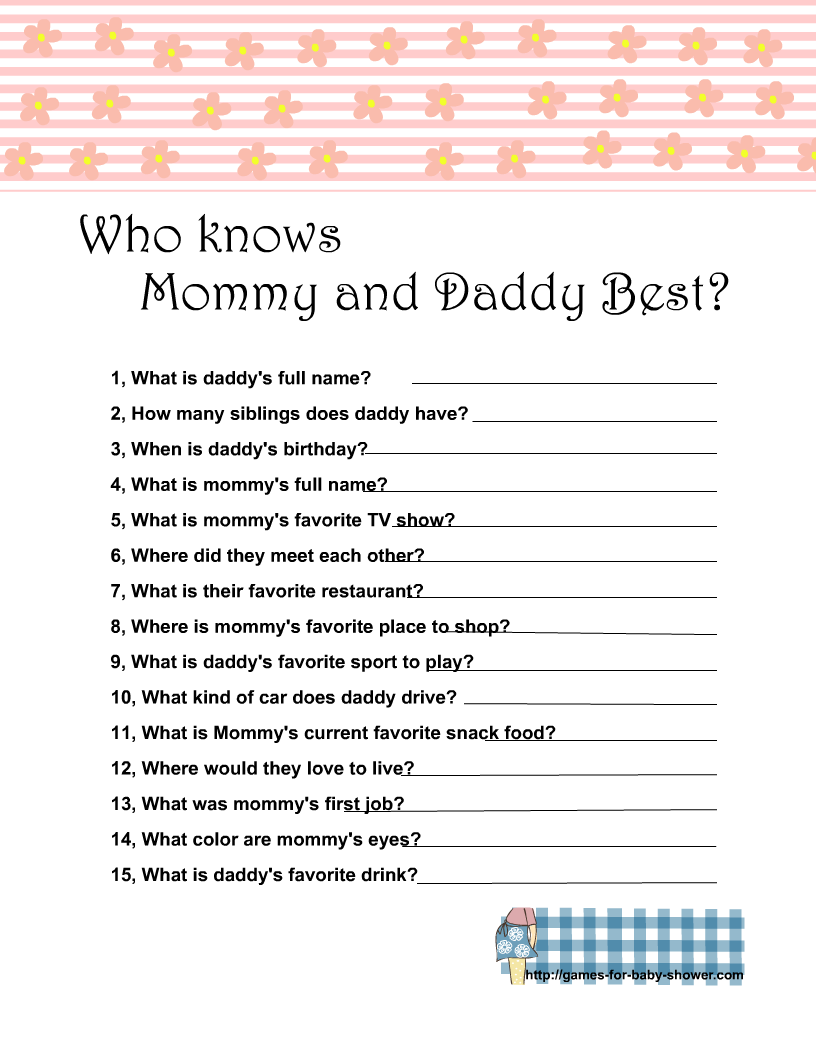 Free Printable Birthday Word Mining Game